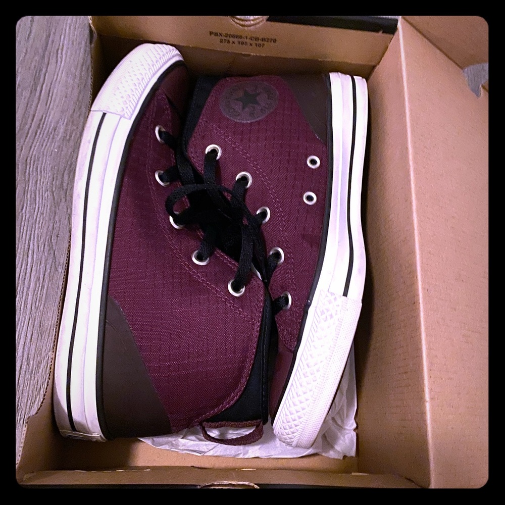 Converse